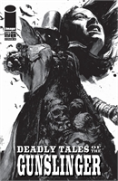 Deadly Tales Of The Gunslinger Spawn #19 28094