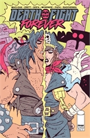 Death Fight Forever #4 28096