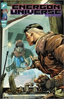 Energon Universe – 2026 Special 28100