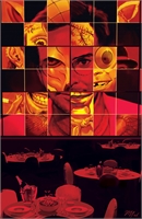 Exquisite Corpses #13 28105