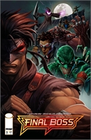 Final Boss #6 28108