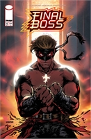 Final Boss #6 28109