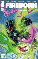 Fireborn #2 28112