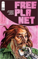 Free Planet #12 28115