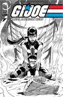 G.I. Joe A Real American Hero #328 28121