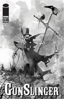 Gunslinger Spawn #55 28131