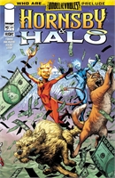 Hornsby & Halo #0 28133