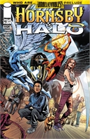 Hornsby & Halo #0 28134