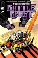 Invincible Universe – Battle Beast #9 28140