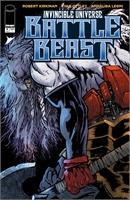 Invincible Universe – Battle Beast #9 28141