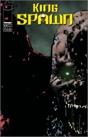 King Spawn #57 28146
