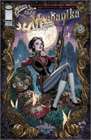 Lady Mechanika: Mechanical Menagerie #1 28148