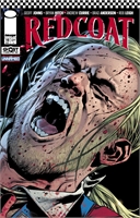 Redcoat #19 28159