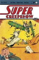 Super Creepshow #3 28178
