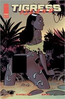 Tigress Island #3 28185