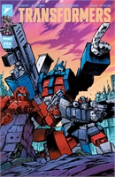 Transformers #32 28187
