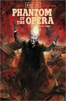 Universal Monsters – The Phantom Of The Opera #4 28191
