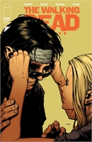 Walking Dead Deluxe #137 28199