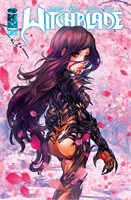 Witchblade #21 28203