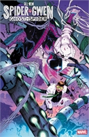 All-New Spider-Gwen: Ghost-Spider #10 28210