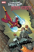 Amazing Spider-Man: Spider-Versity #2 28227