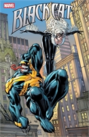 Black Cat #10 28234