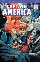Captain America #11 28235