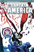 Captain America #11 28236