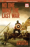 Captain America #11 28237