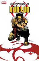 Deadly Hands Of Kun-Lun #4 28250