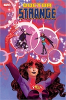 Doctor Strange #6 28253