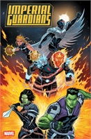 Imperial Guardians #3 28268