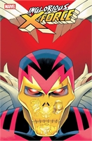 Inglorious X-Force #5 28274