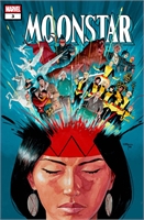 Moonstar #3 28290