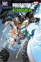Predator: Bloodshed #4 28302