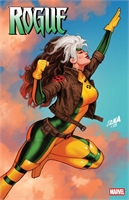 Rogue #5 28311