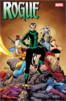 Rogue #5 28312