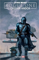 Star Wars: Rogue One – Cassian Andor 28325