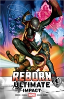 Ultimate Impact: Reborn #1 28334