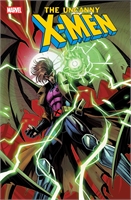 Uncanny X-Men #28 28344
