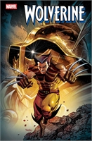 Wolverine #20 28360