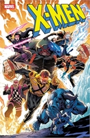 X-Men #30 28378