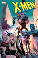 X-Men #30 28379