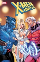X-Men: United #3 28386