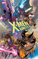 X-Men: United #3 28388