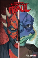 Star Wars: Shadow Of Maul #3 28330