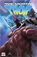 Mortal Thor #11 28405