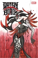 Queen In Black #1 28413