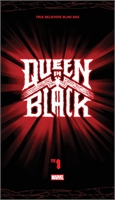 Queen In Black #1 28418