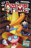 Adventure Time #13 28421